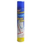 LIMPA MOPAS SPRAY 1000CC DESTELLO CX6 LIMPA MOPAS SPRAY 1000CC DESTELLO CX6