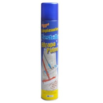 LIMPA MOPAS SPRAY 1000CC DESTELLO CX6