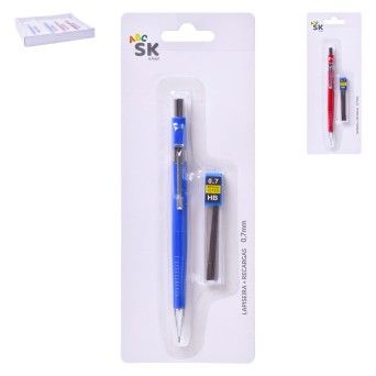 SET LAPISEIRA+RECARGAS 2556-281 CX288