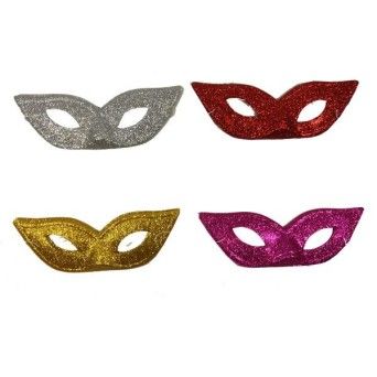 CARNAVAL MASCARA 4PS 200-650