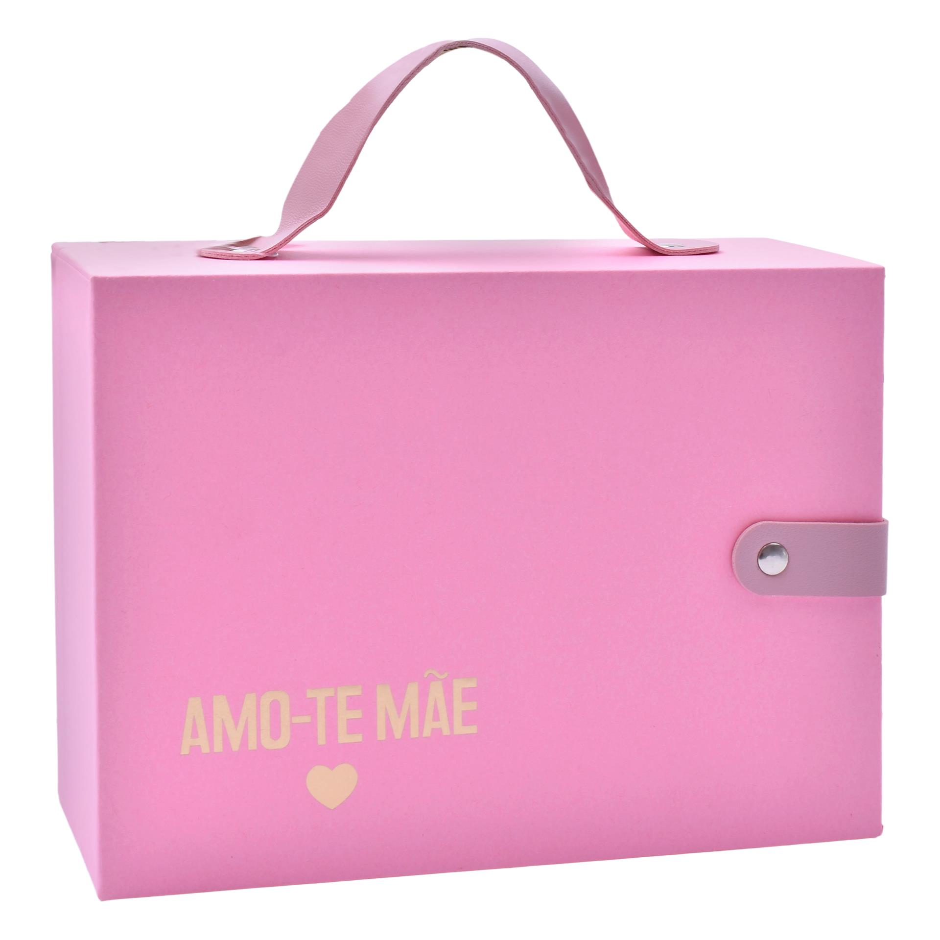 CAIXA PRES MÃE 13X7X18,5 207-065-M CX48 CAIXA PRES MÃE 13X7X18,5 207-065-M CX48