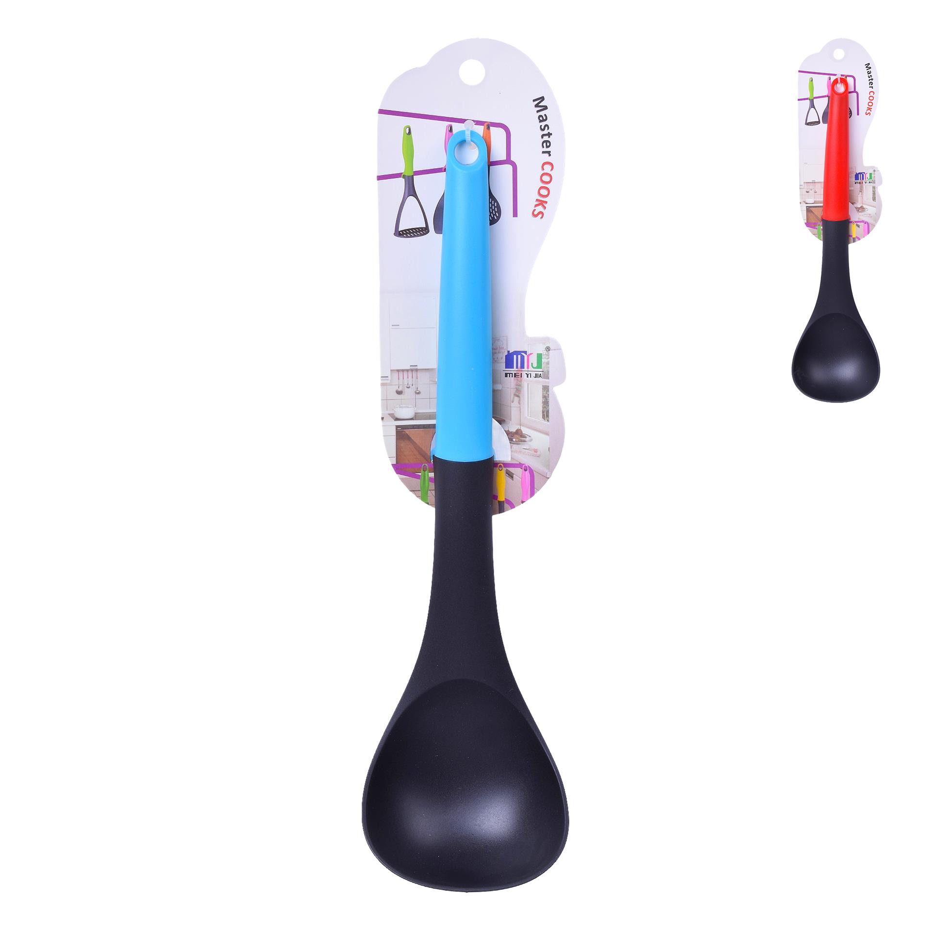 COLHER COZINHA 1588-101-03 COLHER COZINHA 1588-101-03