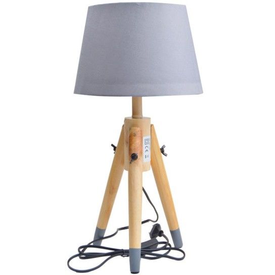 CANDEEIRO TRIPE 24X48CM 2451-000C CANDEEIRO TRIPE 24X48CM 2451-000C