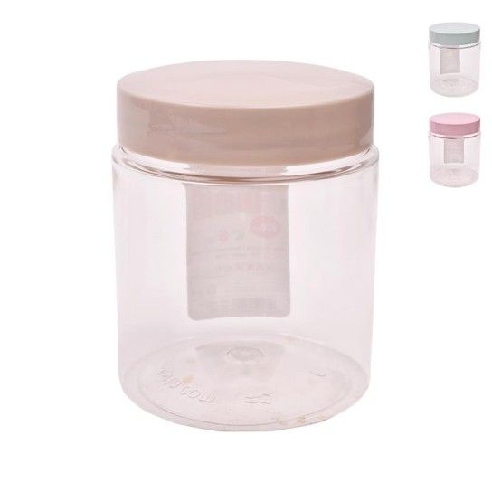 FRASCO 0,6L COR 148091A