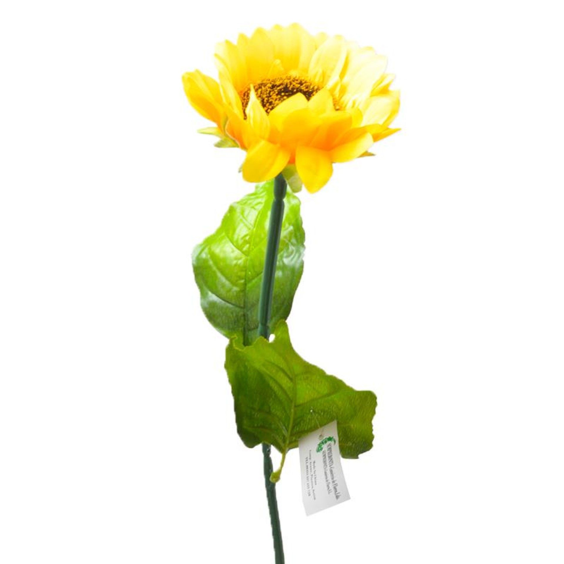 FLOR GIRASSOL