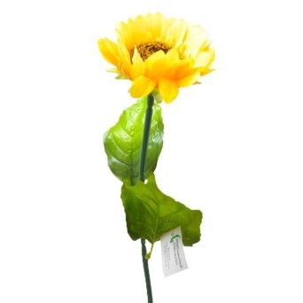 FLOR GIRASSOL