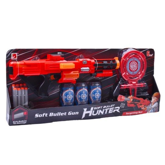 PISTOLA CP214332 CX24