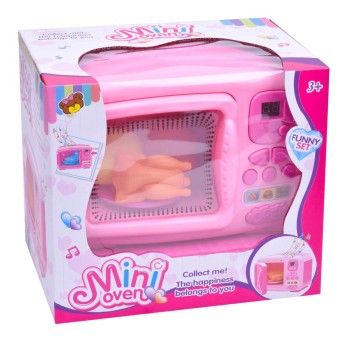 BRINQ. MICROONDAS CP129516