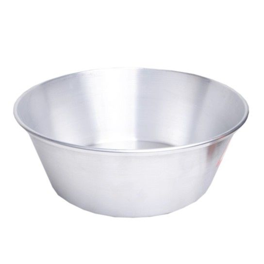 FORMA PAO LO S/CANO ALUMINIO N 16