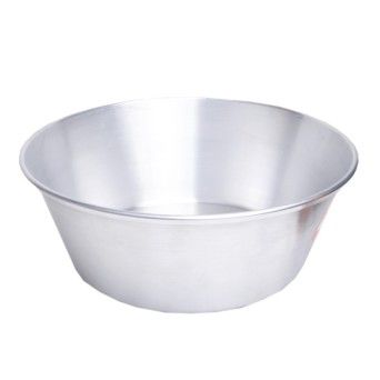 FORMA PAO LO S/CANO ALUMINIO N 16