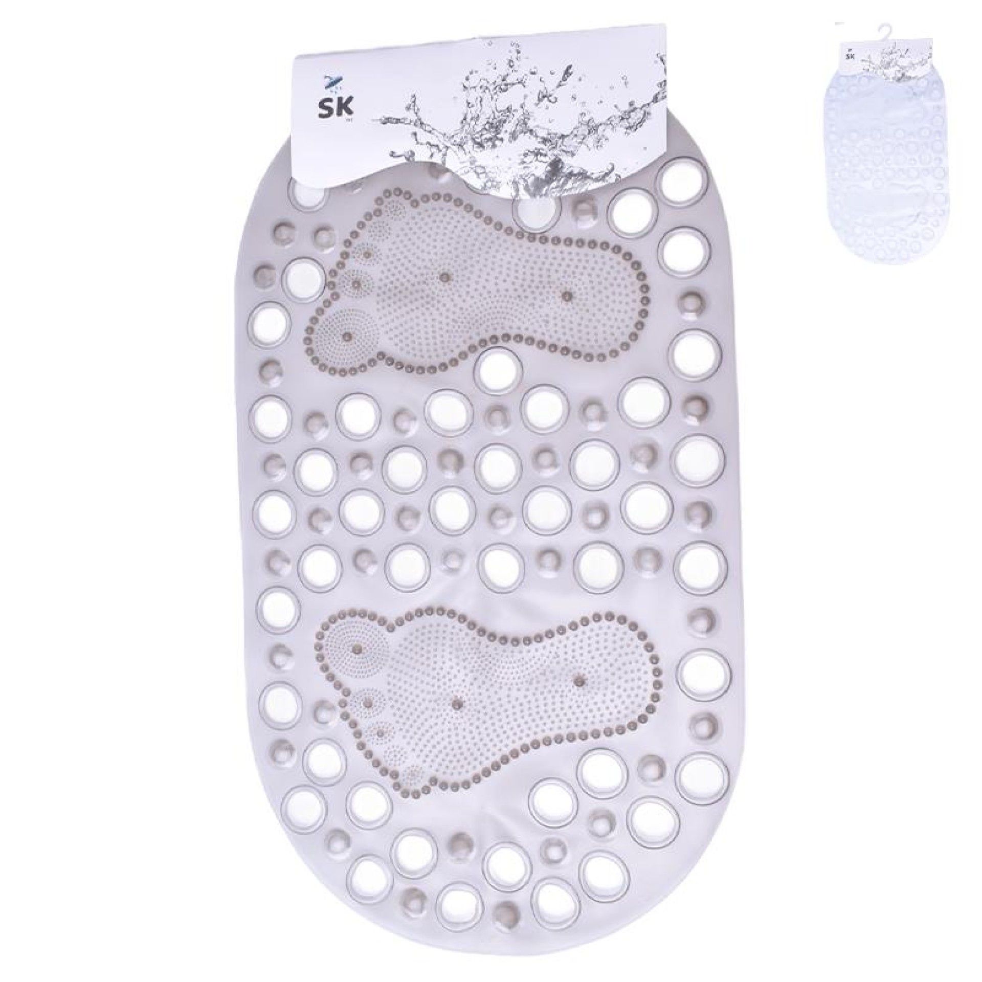TAPETE BANHEIRA 35X65 521-342-01 CX60