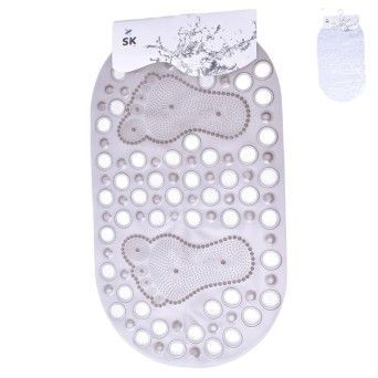 TAPETE BANHEIRA 35X65 521-342-01 CX60