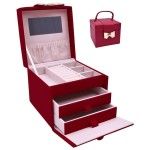 NECESSER GUARDA JOIAS 2410-108-D CX36