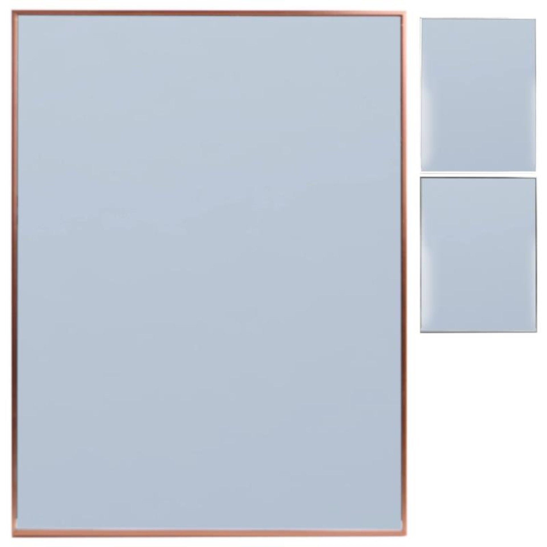 ESPELHO 30X40X3CM 1404-102 ESPELHO 30X40X3CM 1404-102
