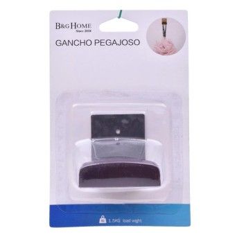 GANCHOS METAL