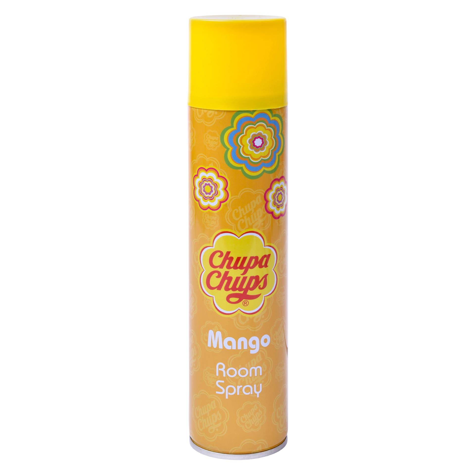 AMBIENTADOR CHUPACHUPS MANGA 300ML AMBIENTADOR CHUPACHUPS MANGA 300ML