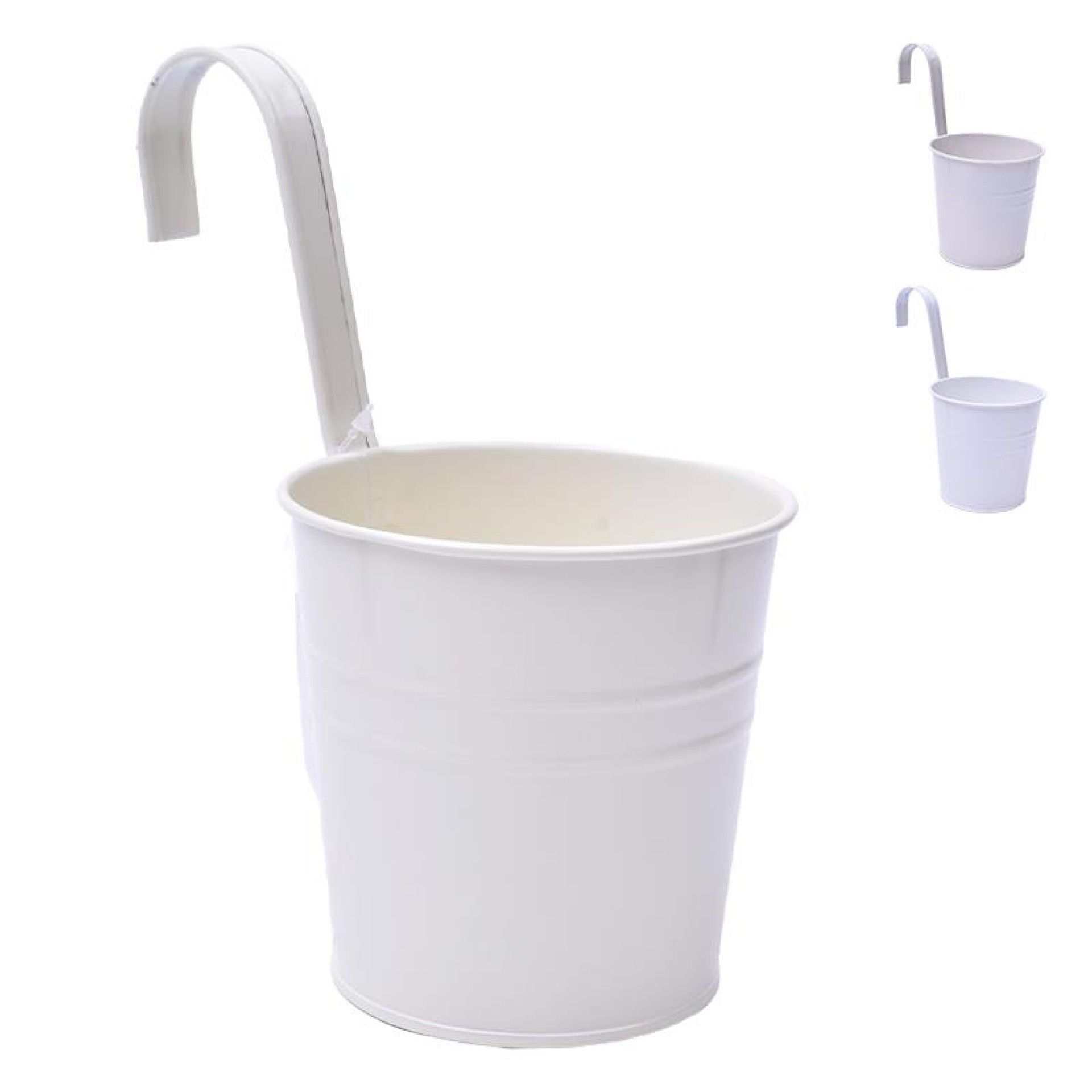 VASO METAL PEGA 3073-200-25 CX72 VASO METAL PEGA 3073-200-25 CX72