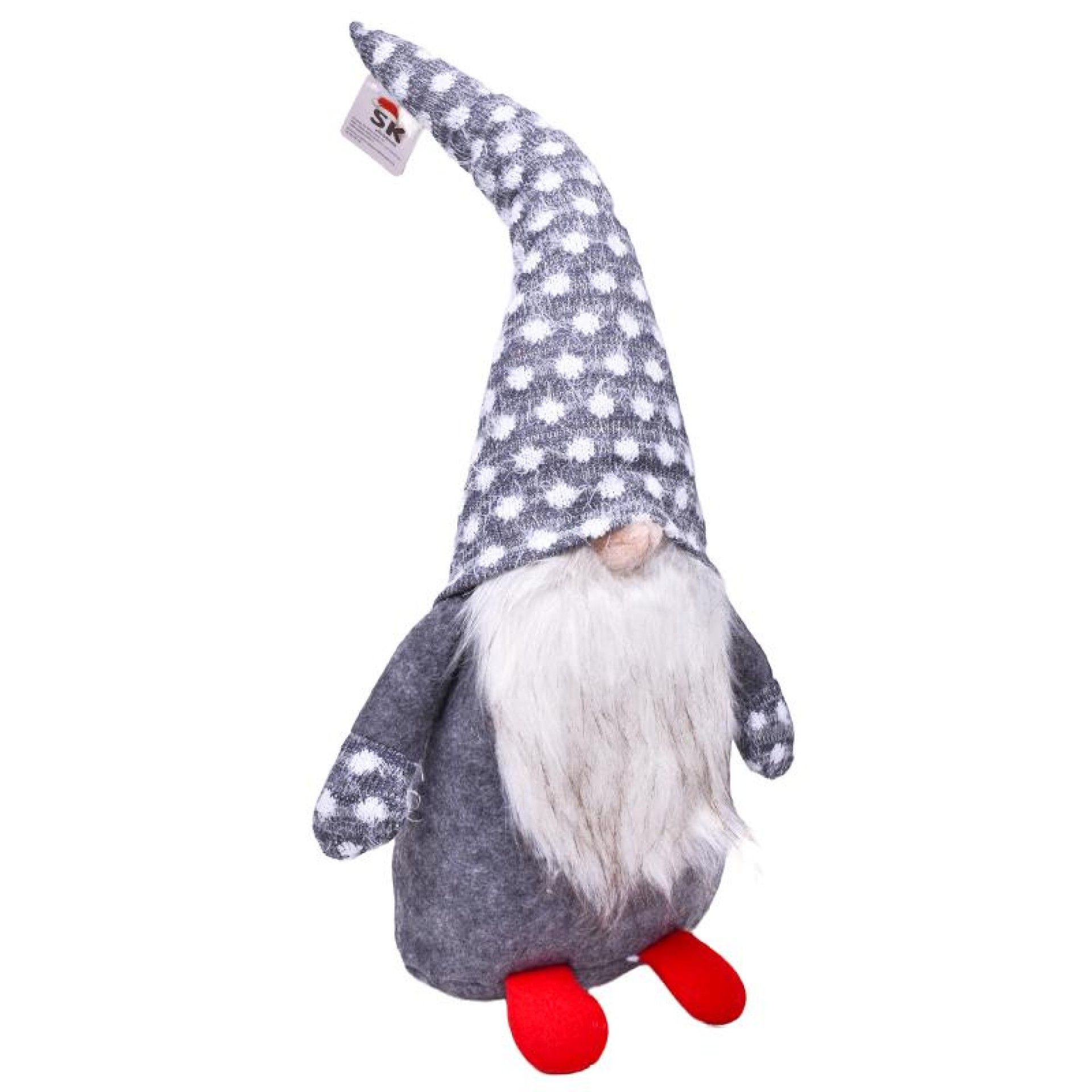 BONECO NATAL 23x55CM 1611-510-55B CX18 BONECO NATAL 23x55CM 1611-510-55B CX18