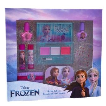 SET BELEZA FROZEN