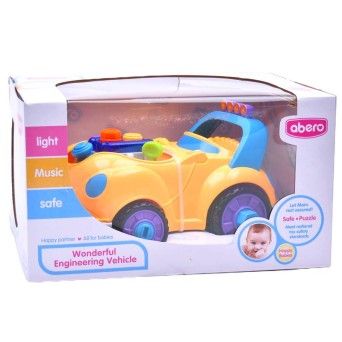 BRINQ. MUSICAL QX-91109E ZE09866