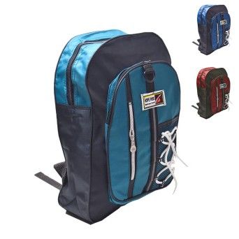 ESCOLA MOCHILA