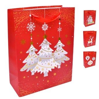 SACO PRESENTE 31X42X12 2317-751-02 CX180