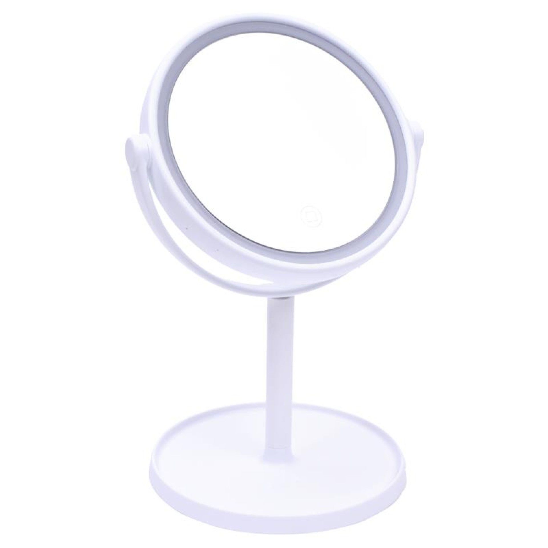 ESPELHO C/LED 15X17X26 454-523 CX48 ESPELHO C/LED 15X17X26 454-523 CX48