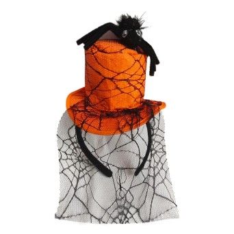 BANDOLETE HALLOWEEN 2929-003 CX240