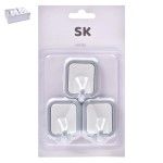 GANCHO QUAD PLT 3UN 3072-5805 CX96