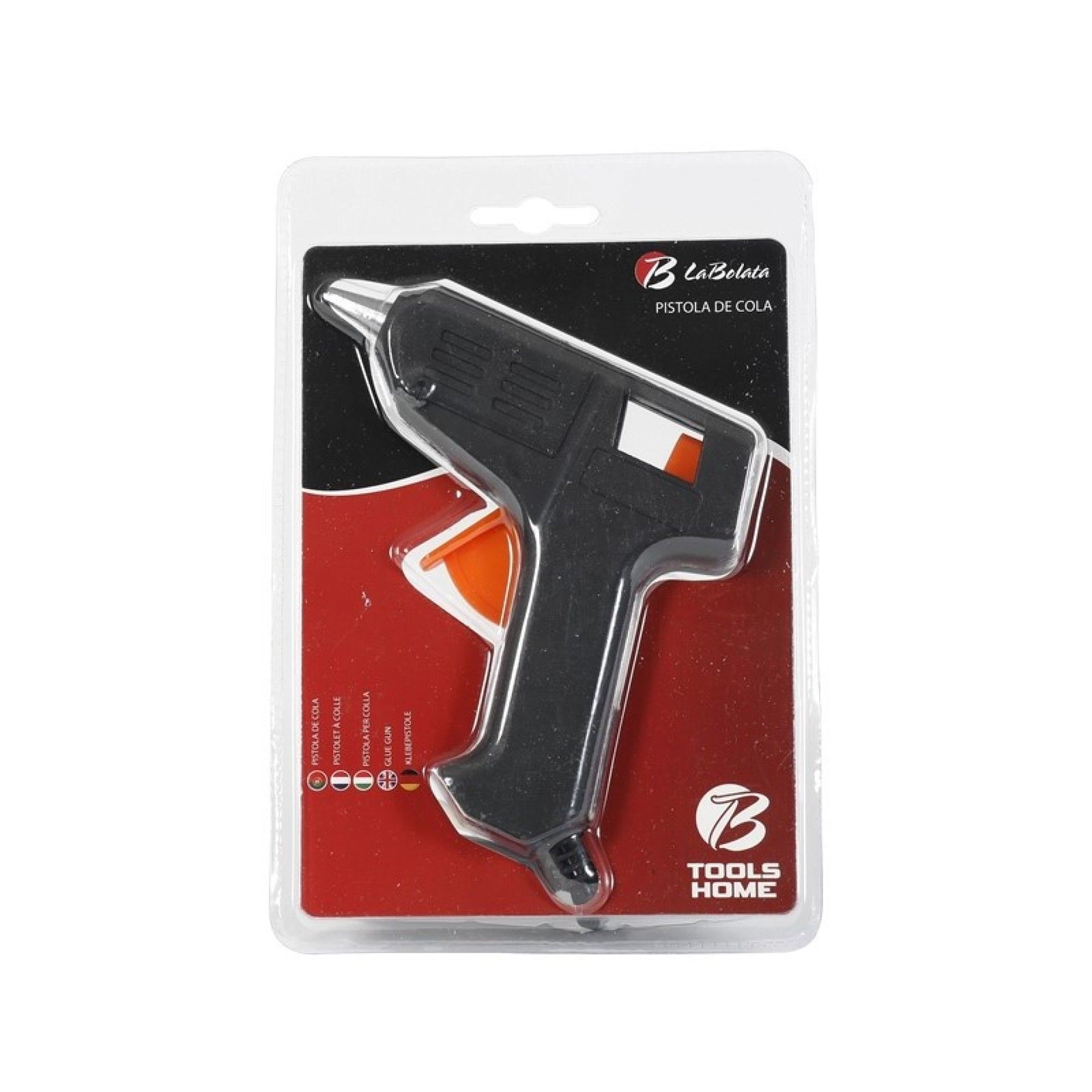 PISTOLA COLA 10W REF�162603