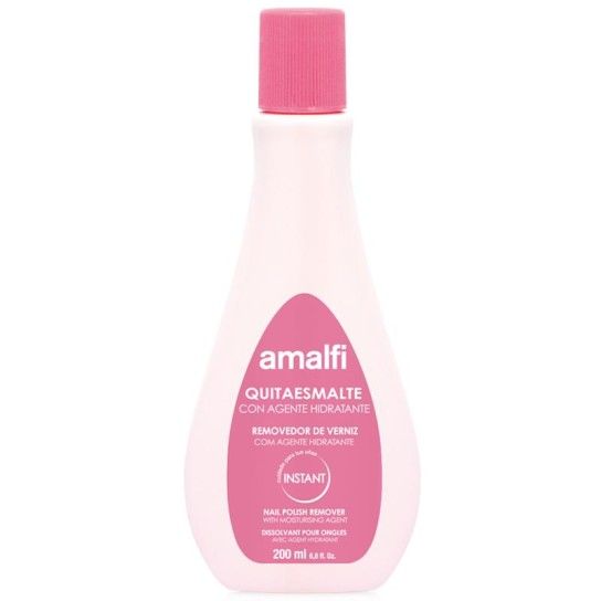 ACETONA 200ML CX6