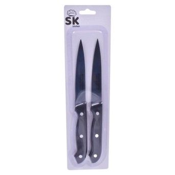 CONJ. 2 FACAS 18.8CM 1825-000A-01 CX288