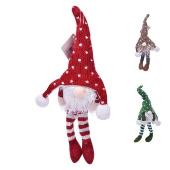 PAI NATAL 40CM 1854-294 CX204
