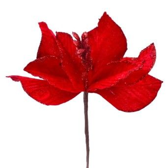 FLOR NATAL 20CM 1283-919 CX600