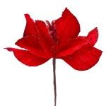 FLOR NATAL 20CM 1283-919 CX600 FLOR NATAL 20CM 1283-919 CX600