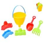 BALDE CASTELO C/ACESS 16CM 670 CX60