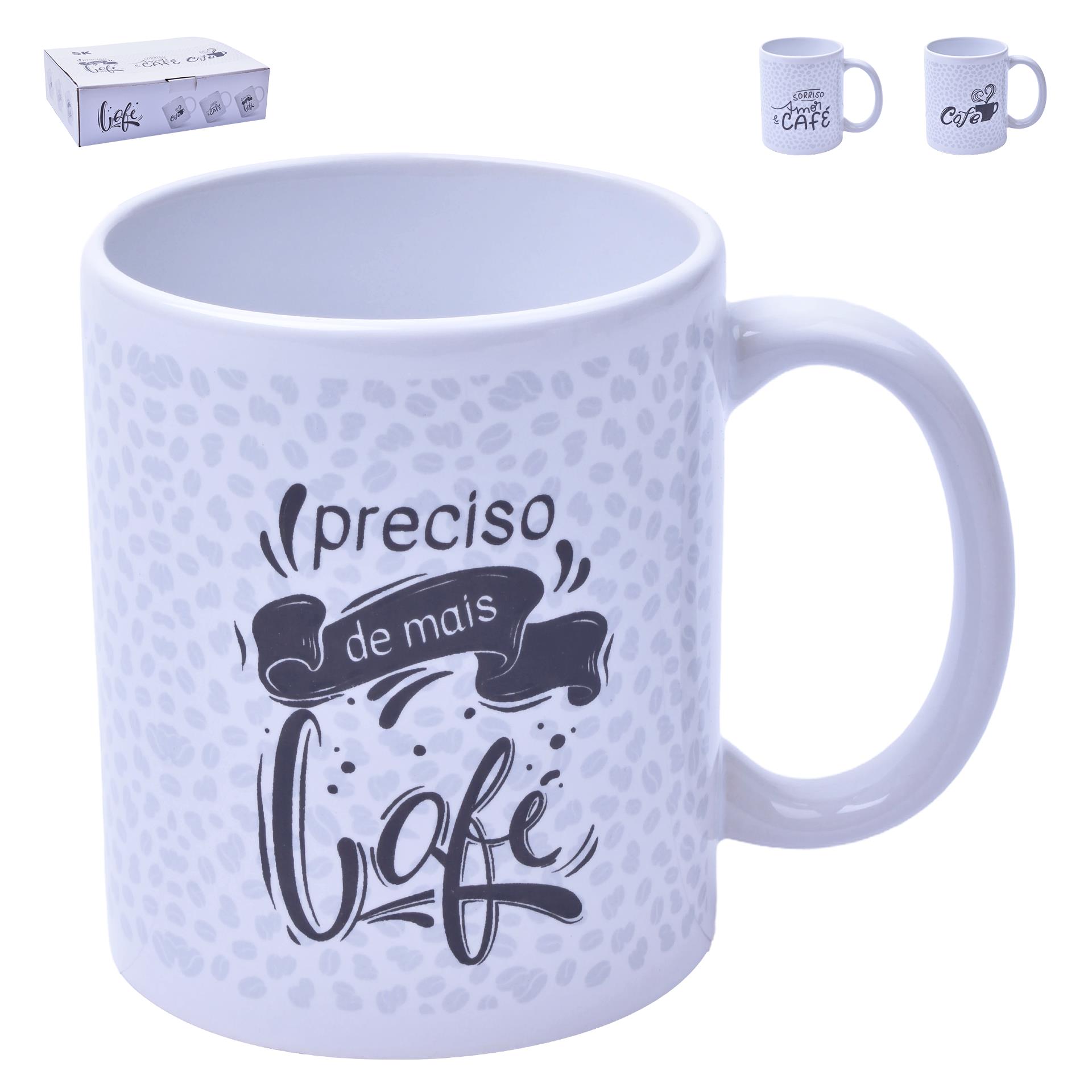 CANECA SK CAFE 830-727 CX36 CANECA SK CAFE 830-727 CX36