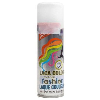 LACA COLOR SPRAY CABELO BRC 125ML