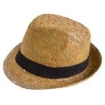 CHAPEU PALHA REF. 50909 CHAPEU PALHA REF. 50909