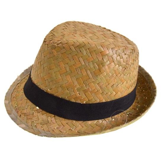 CHAPEU PALHA REF. 50909