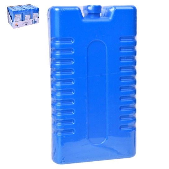 ACUMULADOR GELO 250ML 2UN 820-311 CX24