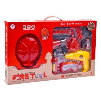 FERRAMENTAS CP214233 CX24