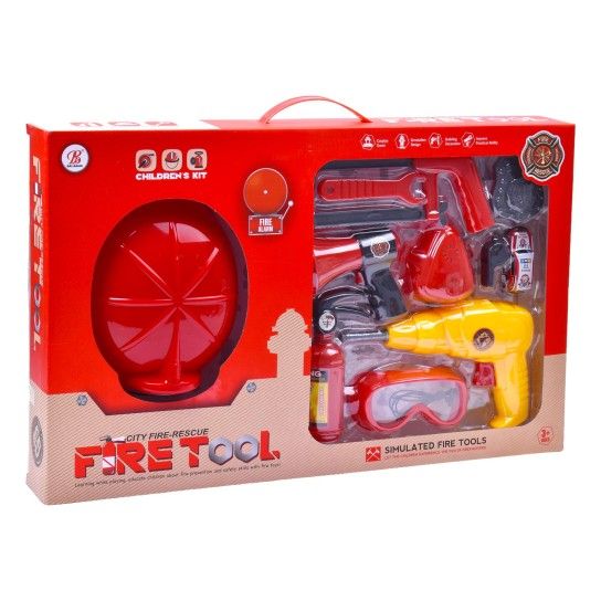 FERRAMENTAS CP214233 CX24