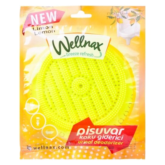 AMB P/URINOL WC LIMAO BKL-999 CX96