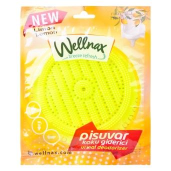 AMB P/URINOL WC LIMAO BKL-999 CX96