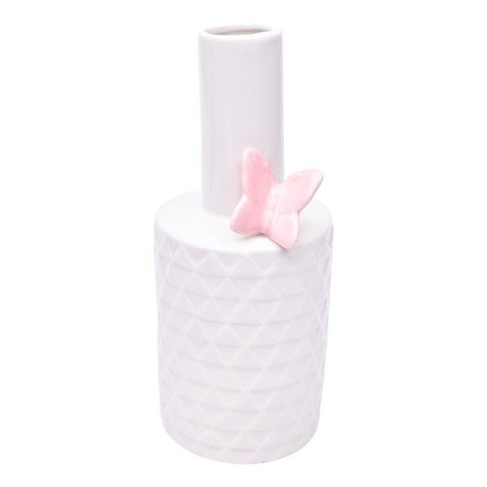 JARRA PORCELANA 2699-101 CX48