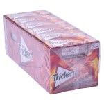 TRIDENT DRAG.CANELA 24X14GR CX32 TRIDENT DRAG.CANELA 24X14GR CX32