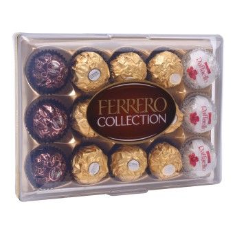 FERRERO COLLECTION T15