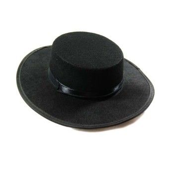 CARNAVAL CHAPEU CAVALEIRO 202-306 CX120