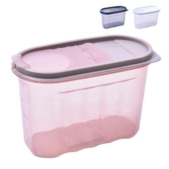 CAIXA P/ALIMEN SECOS 0222-379 CX48
